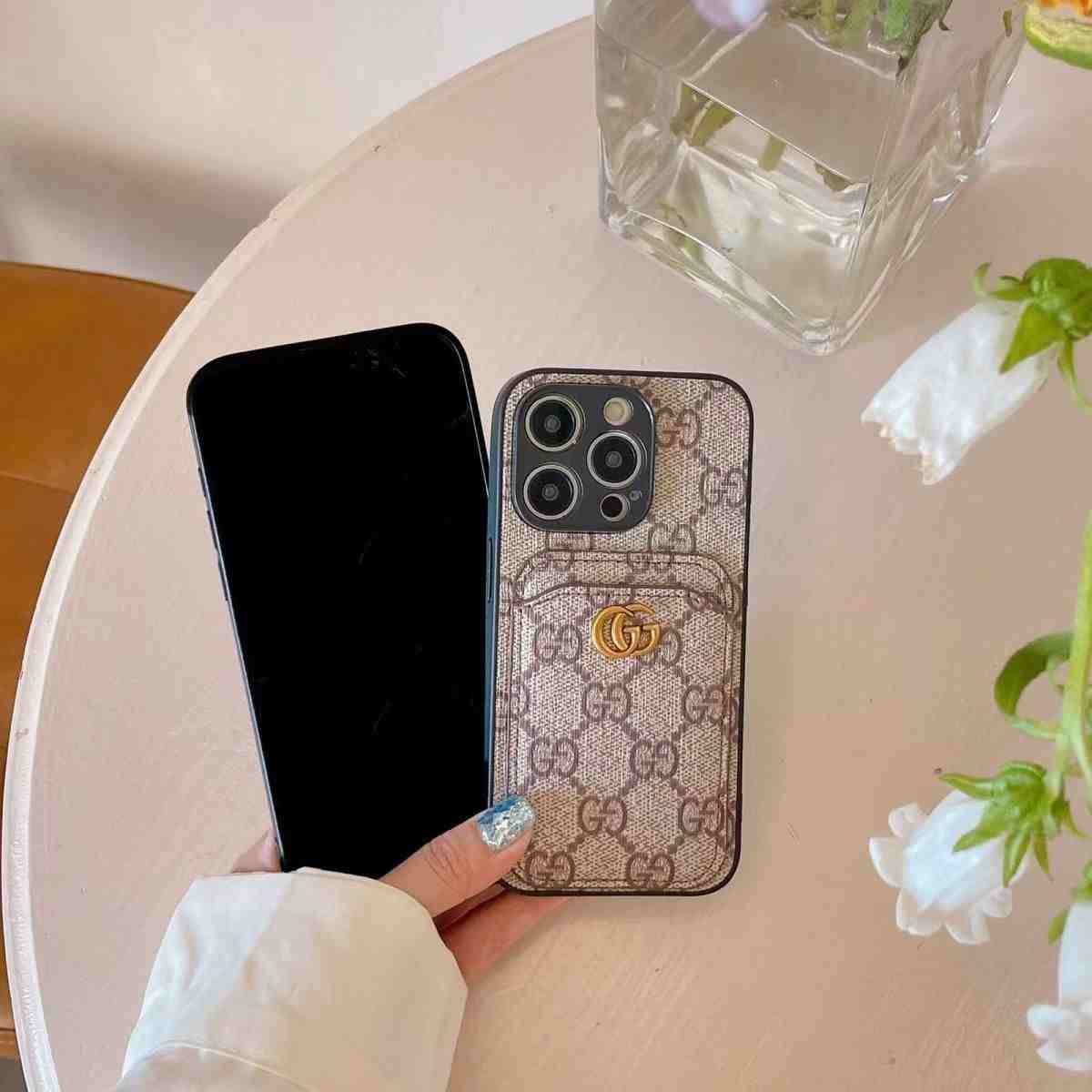 グッチ iphone 17 カバーレディース
