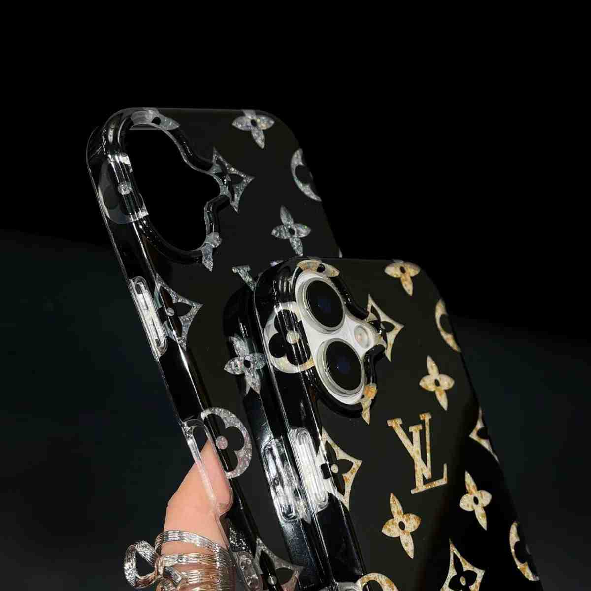  LV 人気 iphone 16 PLUS ケース