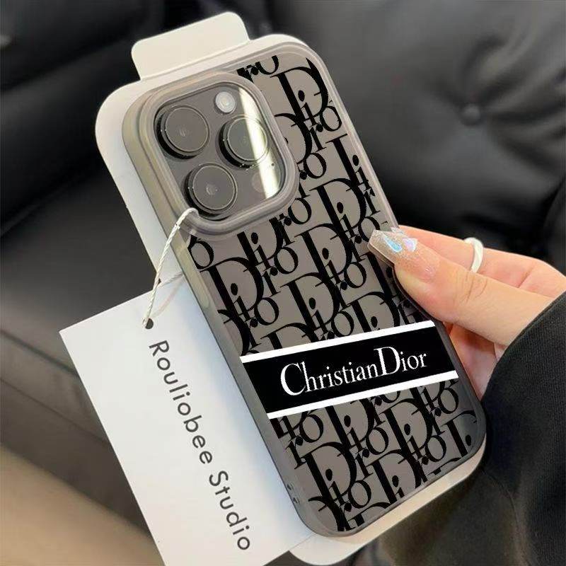 Dior iphone 16 pro maxケース