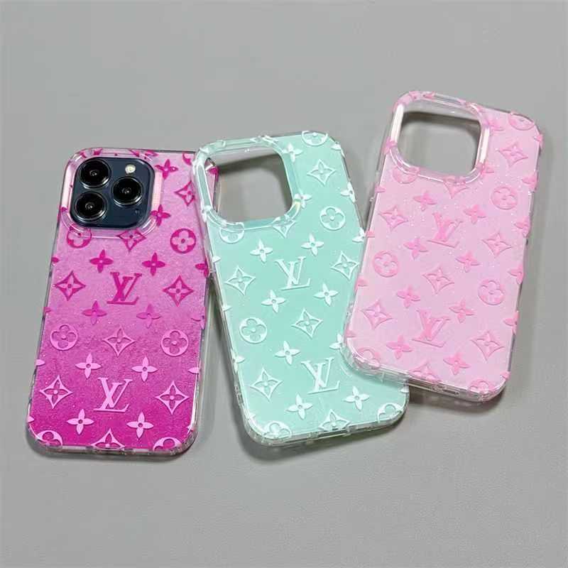 ルイヴィトン iphone 16/16 plusケース