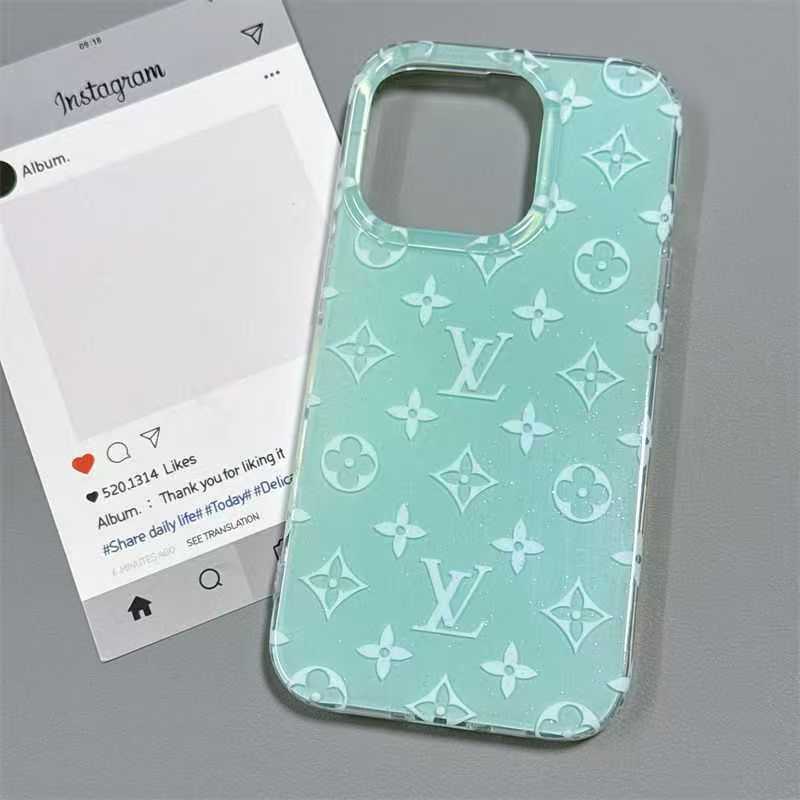 LV iphone 16 plus ケース