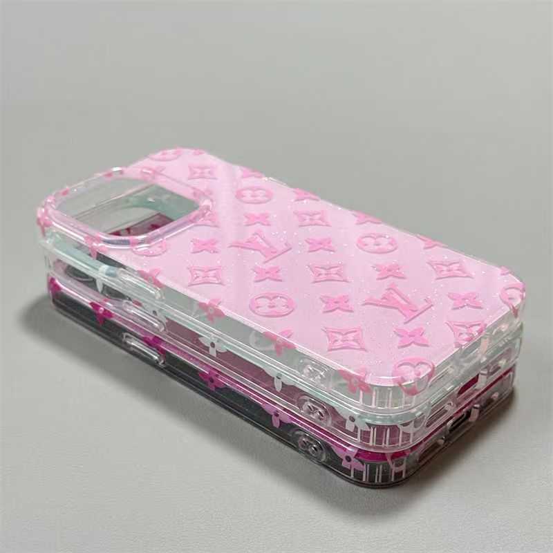 激安ヴィトン風 iphone 16 ケース 