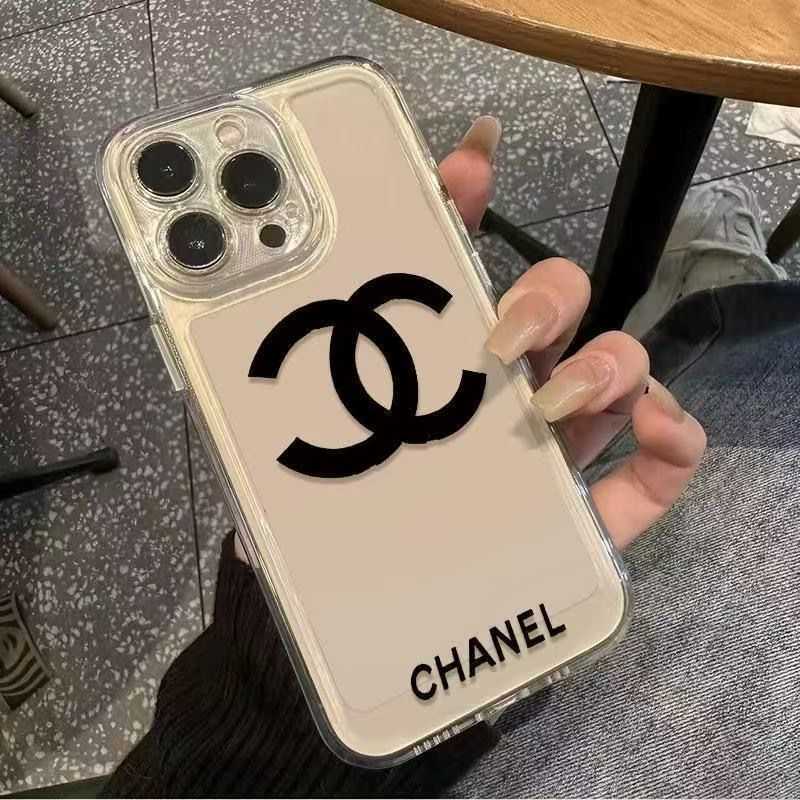 Chanel iphone 16 Pro Maxケース