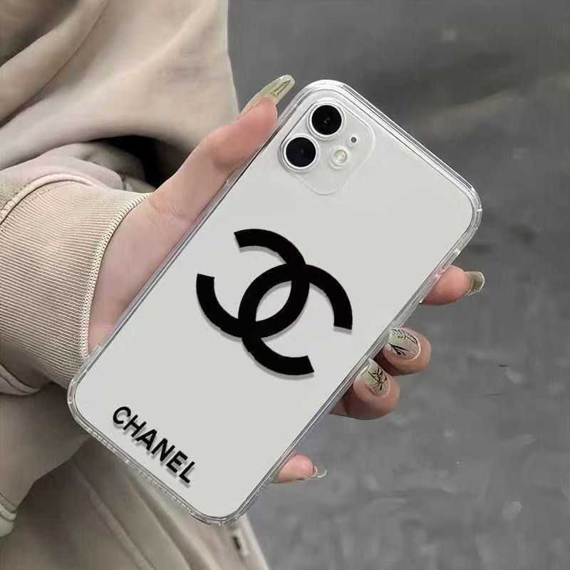 chanel アイフォン 16 plusスマホ携帯ケース