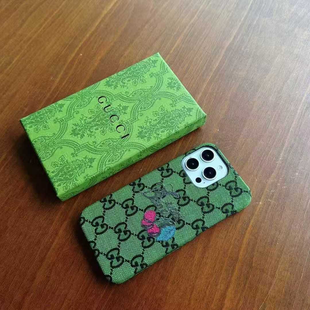 gucci iphone 16 ケース