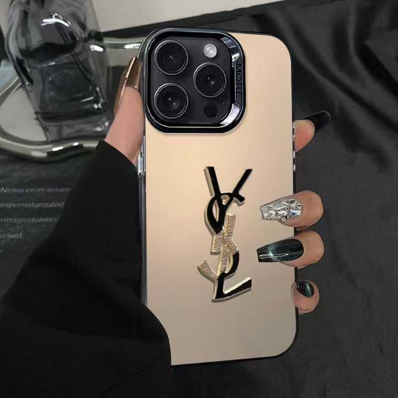 ysl iphone 16 proケース