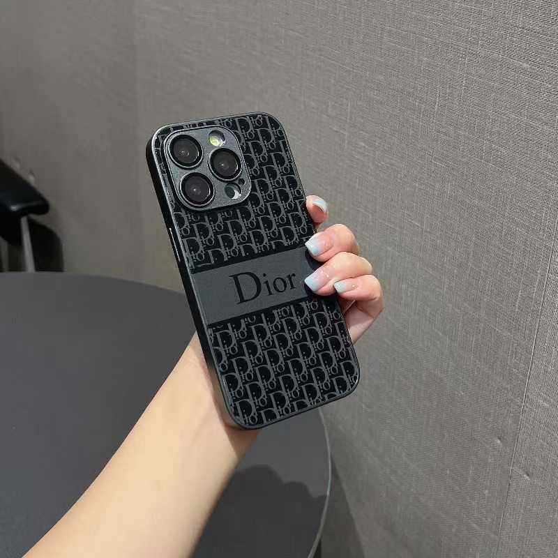 ディオール iphone 17ケース 人気