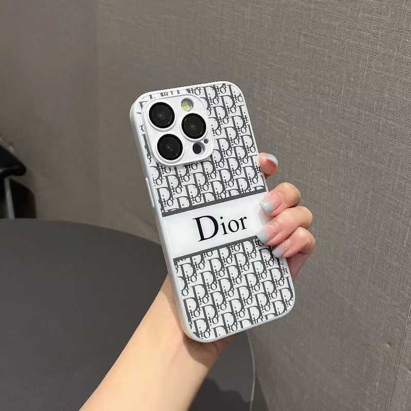 ディオールiphone 16 pro maxカバー耐久性