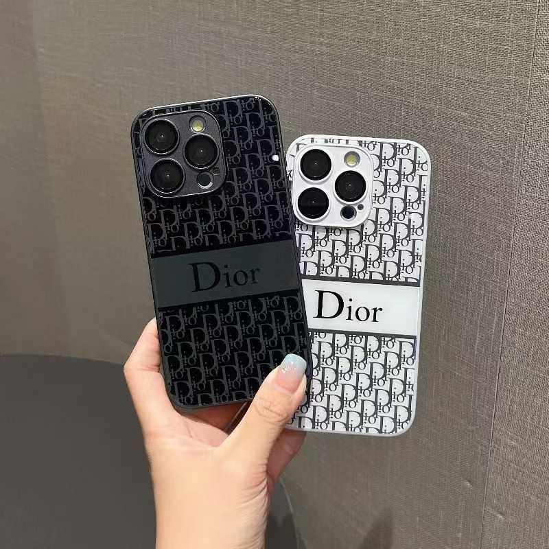 ディオール iphone16 plus/16ケース