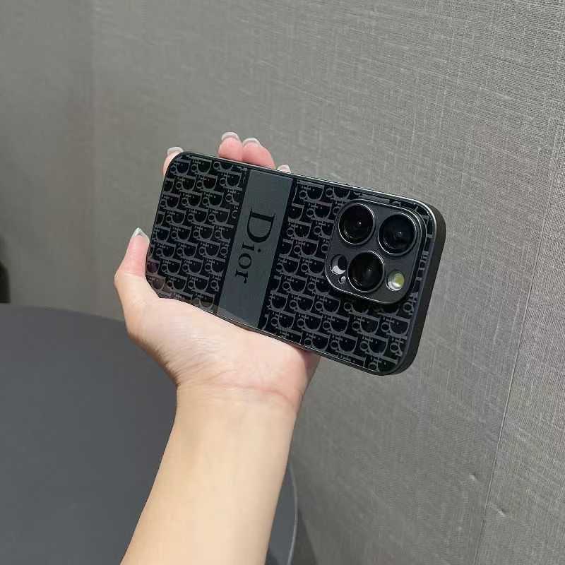 Dior 女子 iphone 16ケース 人気 