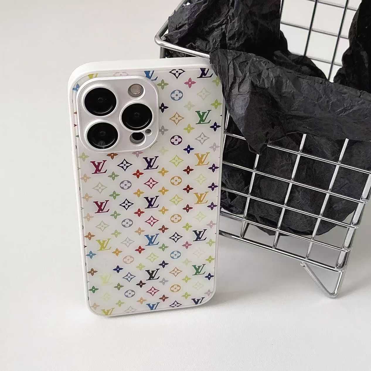  LV 高級 iphone 16 plusケース 耐衝撃