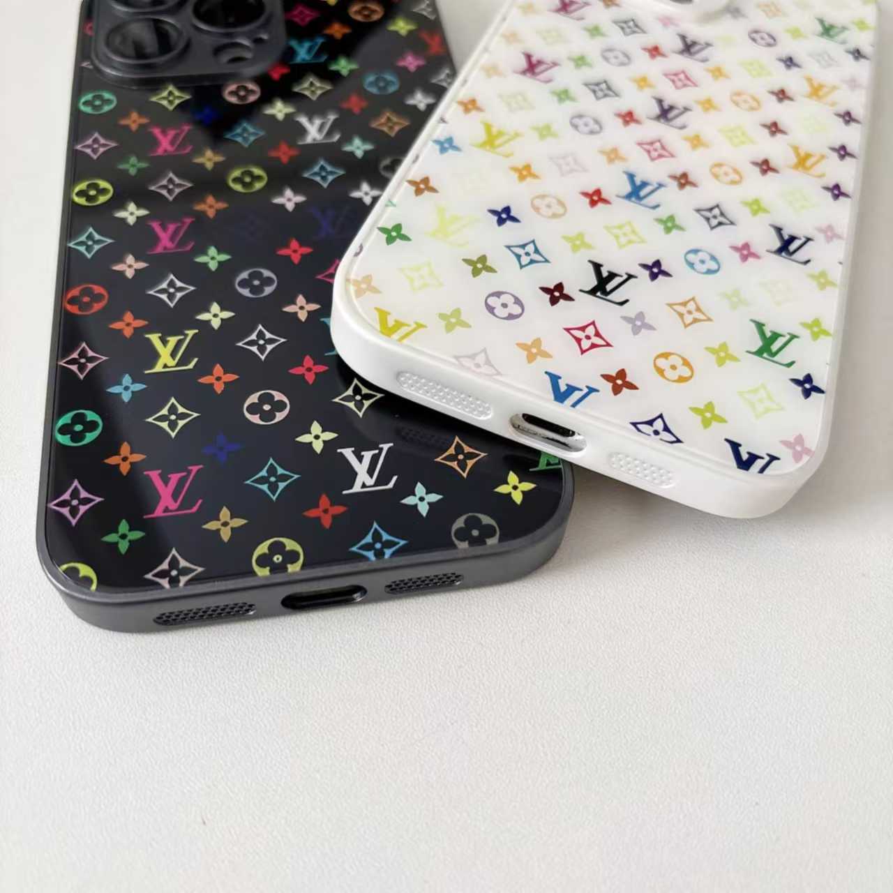 LV iphone 16 plus ケース人気 