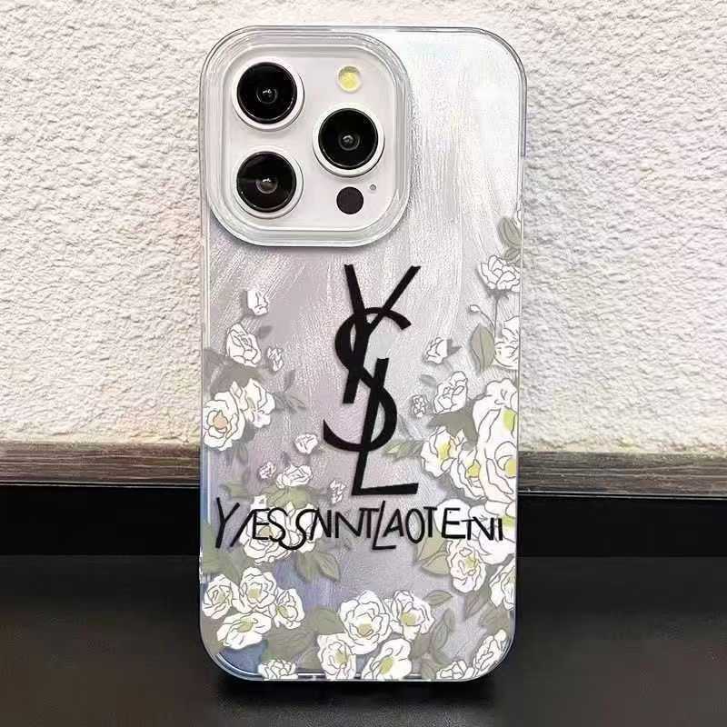 YSL iphone 16 plus ケース