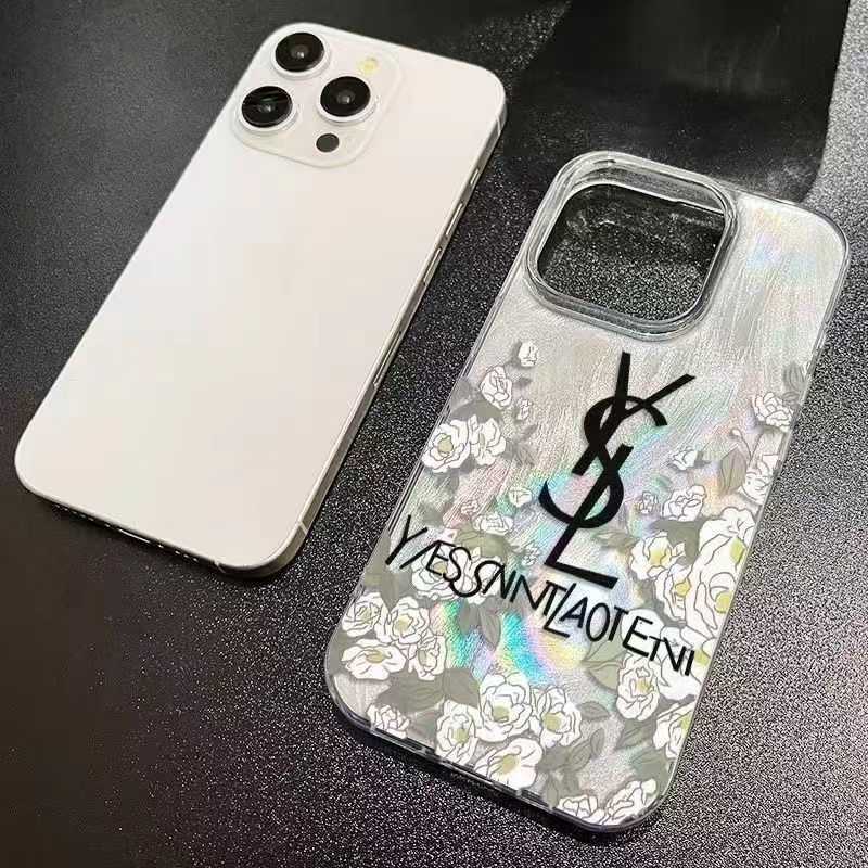 優良 YSL iphone 16 plus ケース