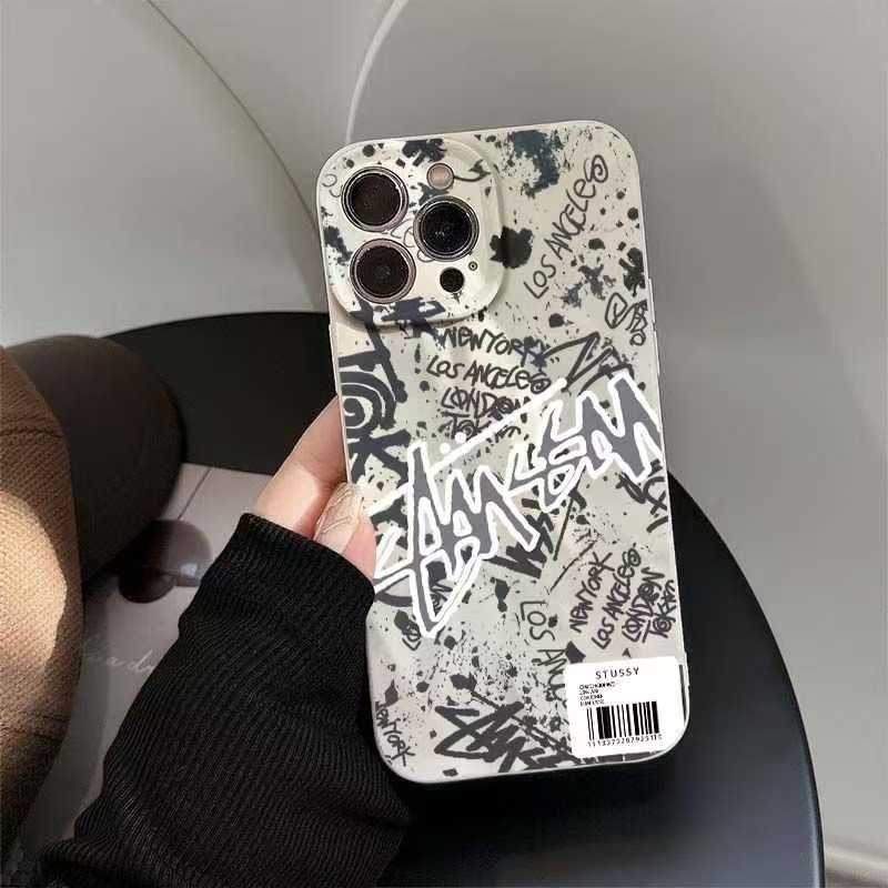 ステューシーiphone 16ケース