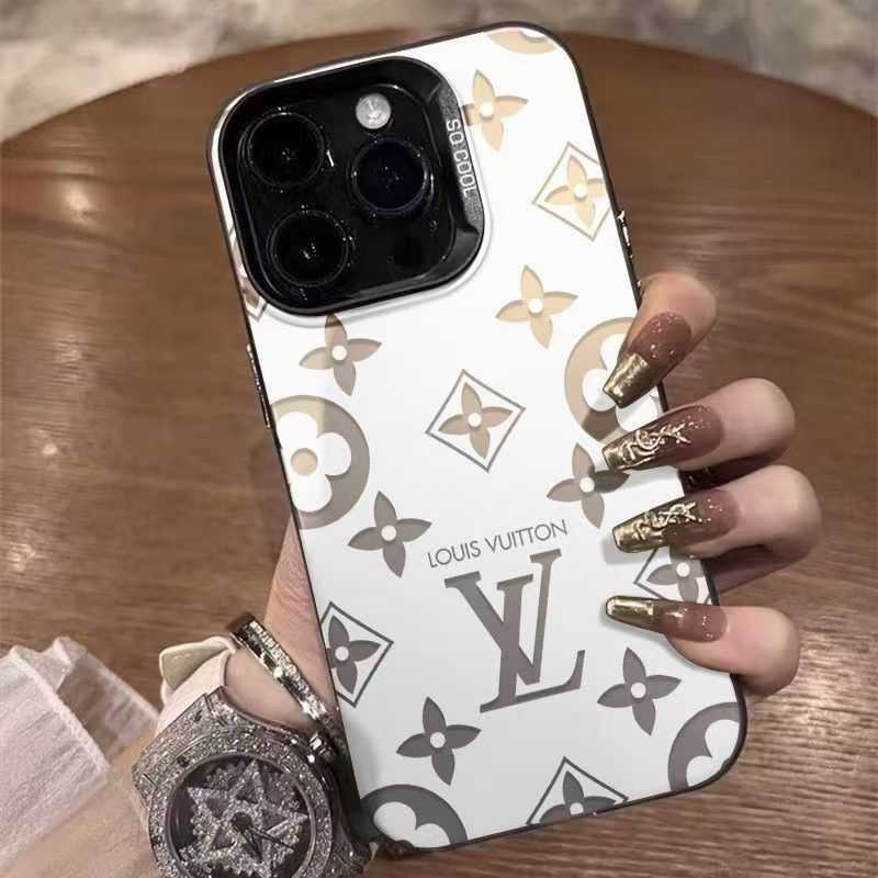 ルイ ヴィトン iPhone 16 Pro Maxケース