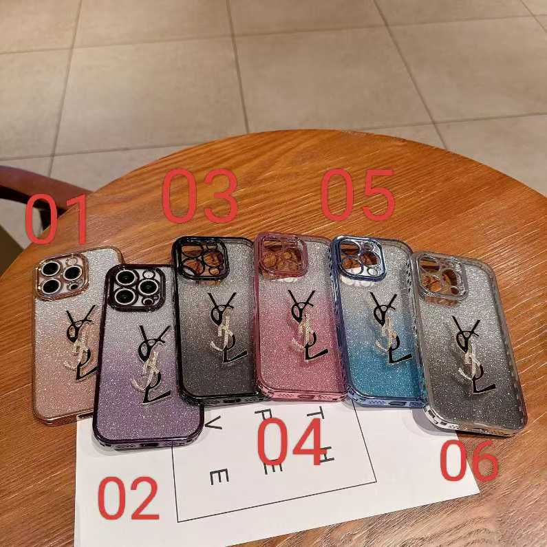 YSL iphone 16ケース
