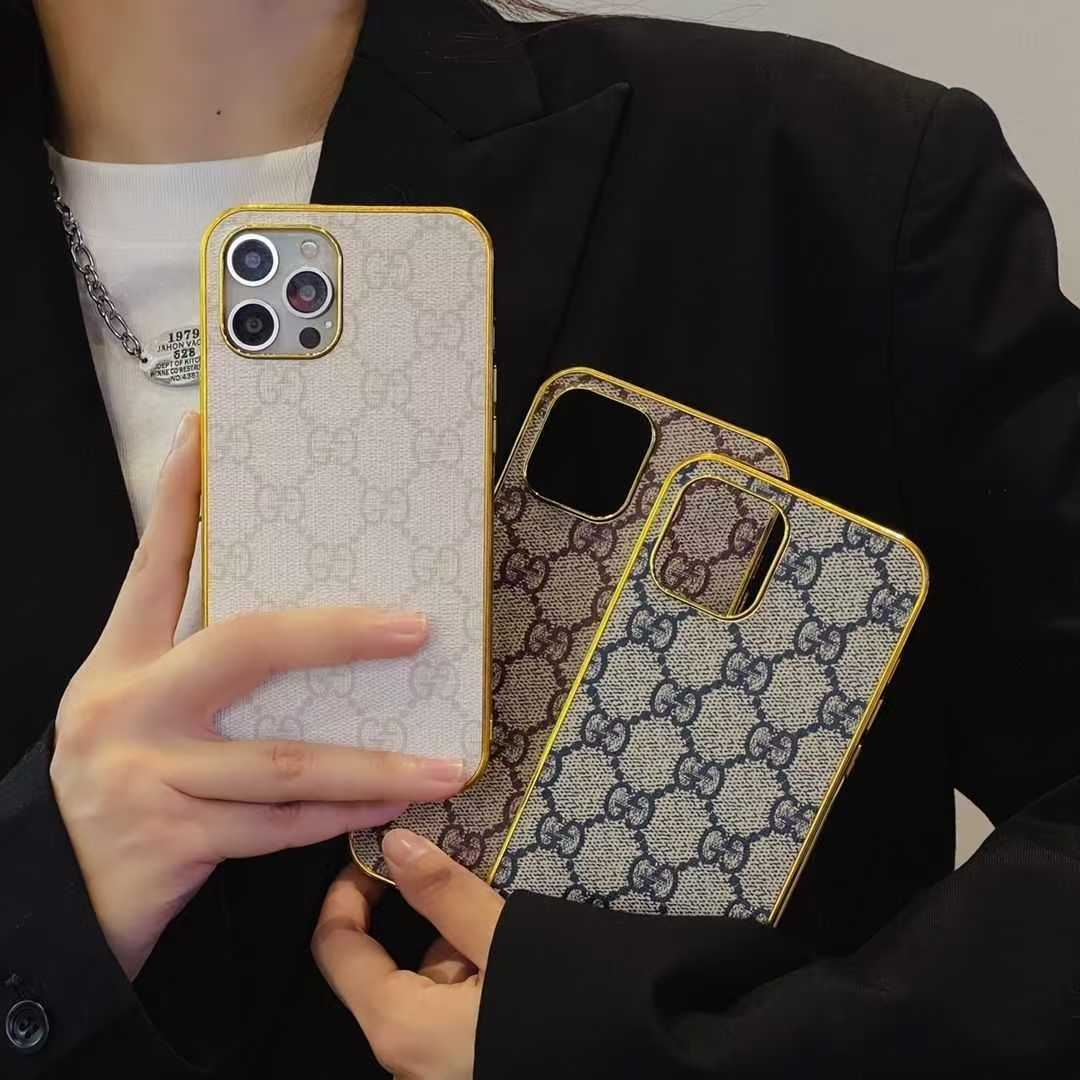 Gucci ブランド スマートフォン17ケース