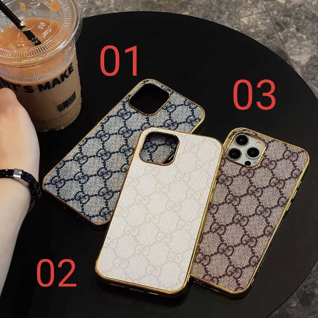 新型 Gucci iphone 17 pro maxケース