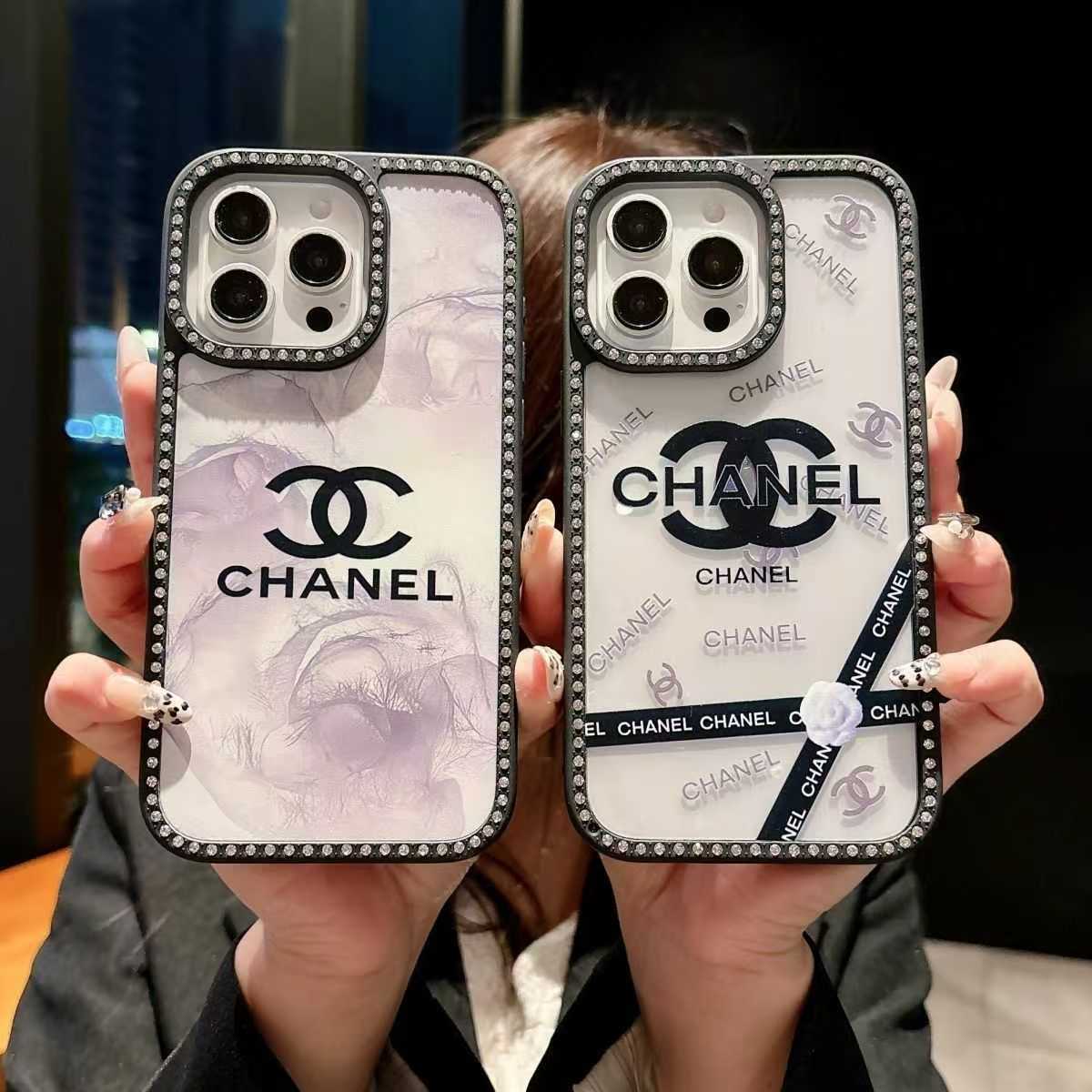 女性の憧れ Chanel iphone 17 ケース