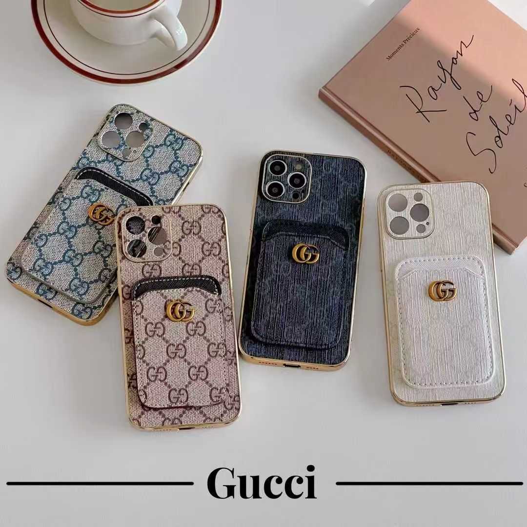 グッチ iphone 17 ケース